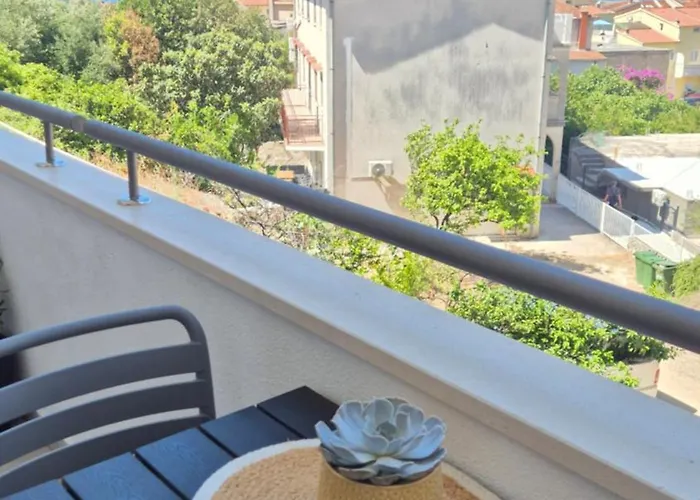 Sea View M * פודגורה