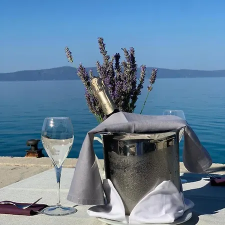 Sea View M * Podgora (Split-Dalmatia)