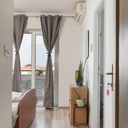 Apartment Sea View M Podgora