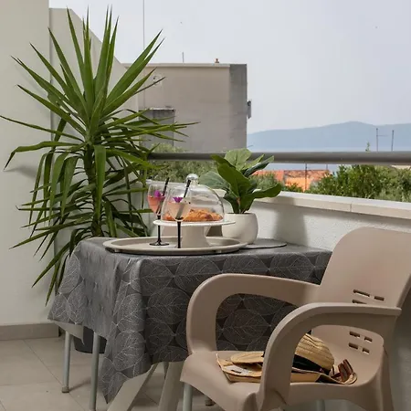 Sea View M Podgora (Split-Dalmatia)
