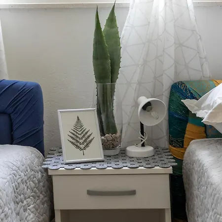 Διαμέρισμα Sea View M Podgora (Split-Dalmatia)