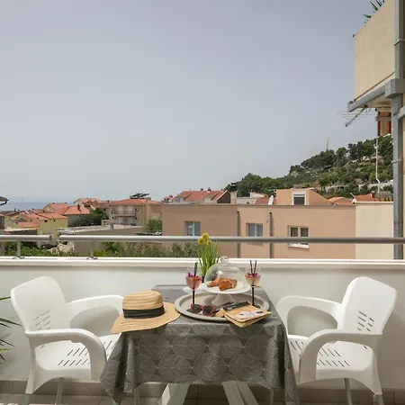 Sea View M Διαμέρισμα