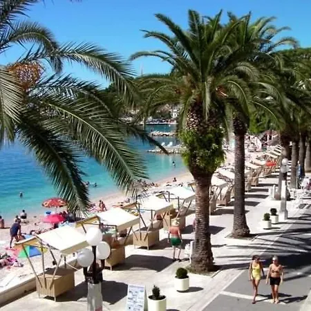 Sea View M Podgora