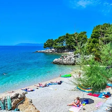 Sea View M Διαμέρισμα Podgora (Split-Dalmatia)