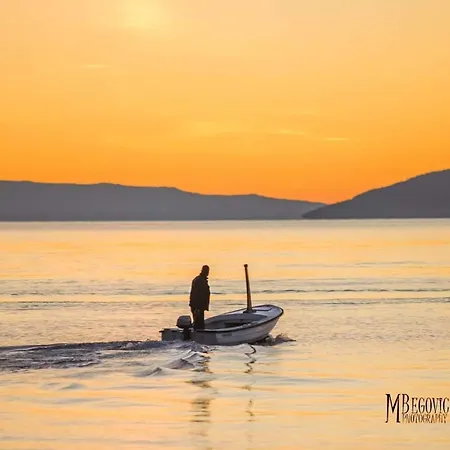 Sea View M Διαμέρισμα