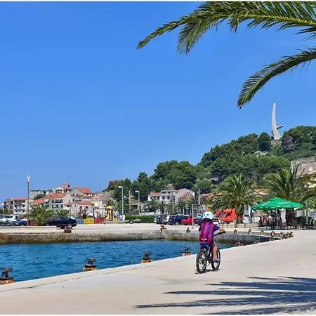 Sea View M * Podgora (Split-Dalmatia)