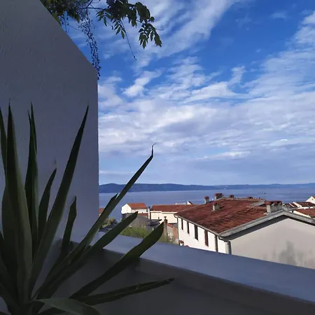 Sea View M Διαμέρισμα *