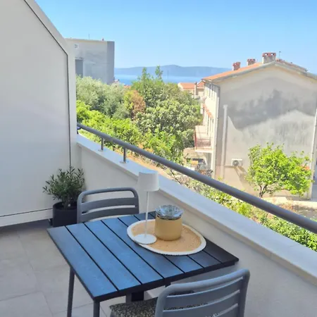 Διαμέρισμα Sea View M