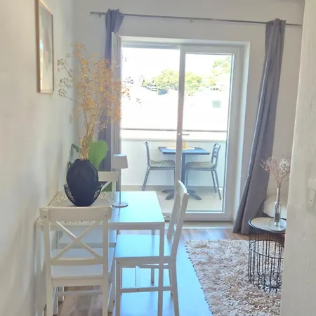 Sea View M Διαμέρισμα *