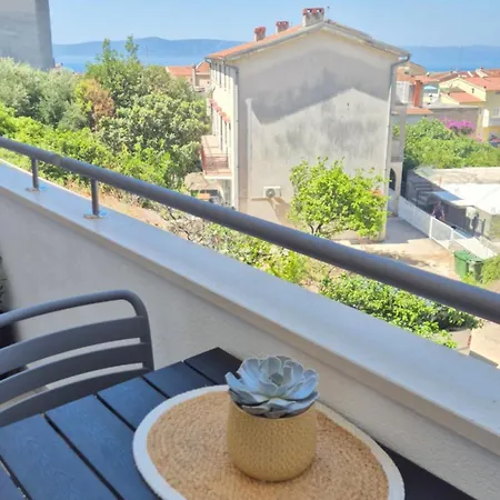 Sea View M * Podgora (Split-Dalmatia)