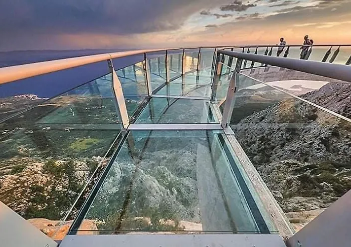 Apartmán Sea View M