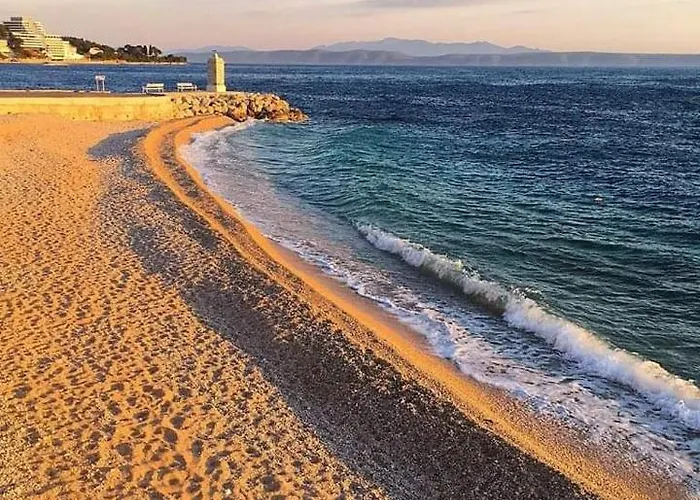 Sea View M Podgora (Split-Dalmatia)