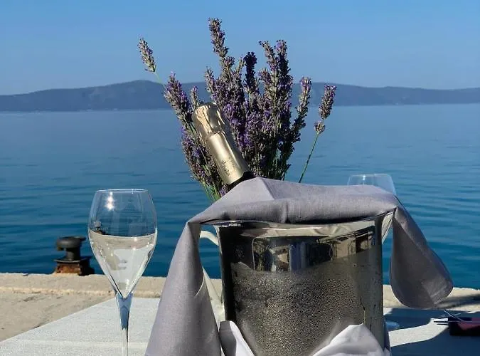 Sea View M * Podgora (Split-Dalmatia)