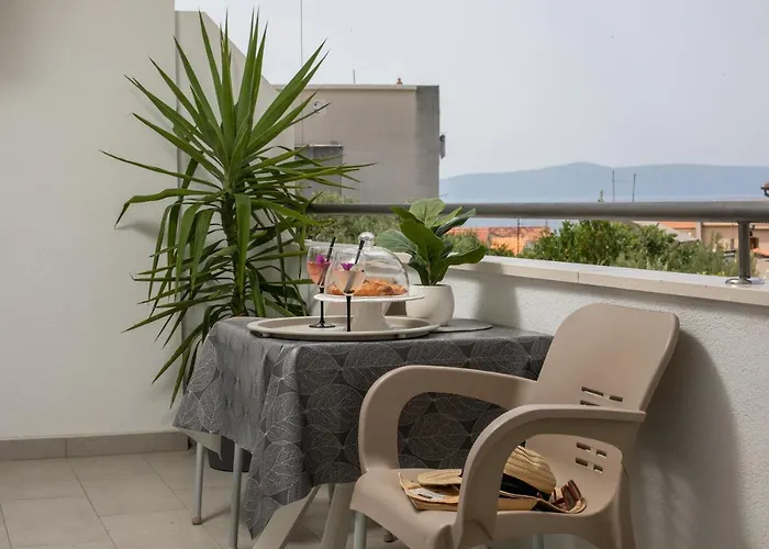 Sea View M Podgora (Split-Dalmatia)